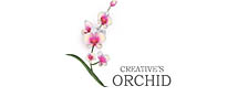 Creative Orchid - Project Logo