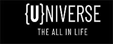 U-NVERSE  - Project Logo