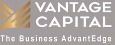 Vantage Capital - Project Logo