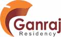 Ganraj Residency - Project Logo