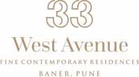 33 West Avenue - Project Logo