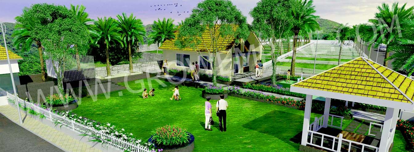 Residential Apartment in Mayank at Kothrud - image