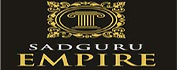 sadguru Empire - Project Logo