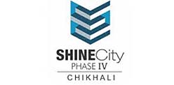 Shine City - Project Logo