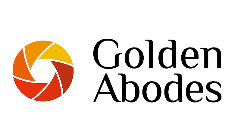 Golden Abodes
