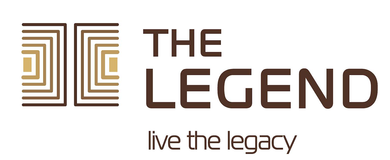 The Legend - Project Logo