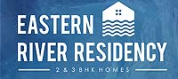 Eastern River Residency - Project Logo