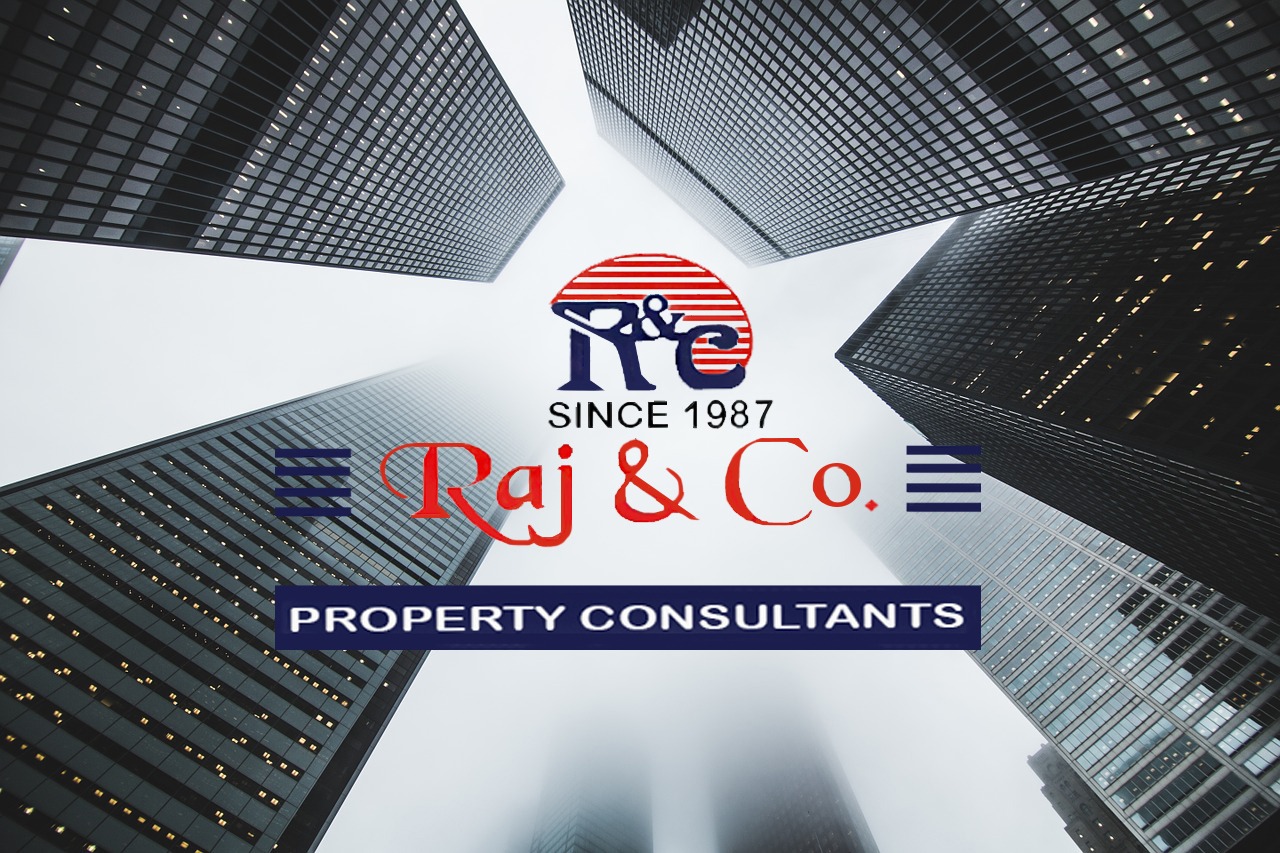 Raj & Co. Property