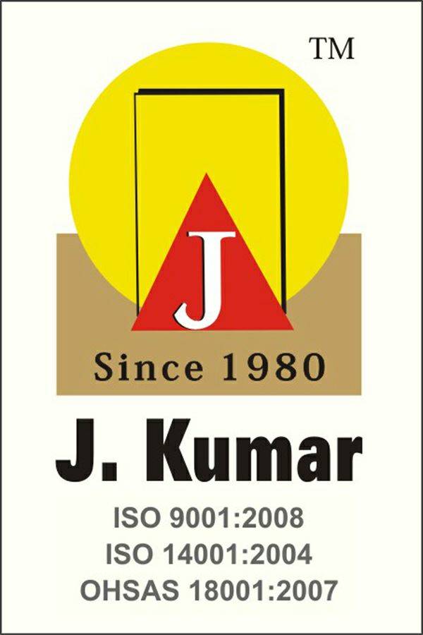 J Kumar Infraprojects Ltd