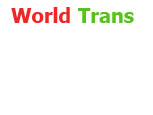 World Trans International Packers and Movers