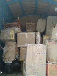 Jay Tulajai Packers & Movers