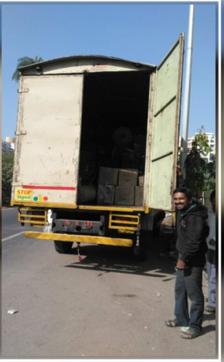 Aman Packers And Movers