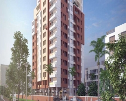 Residential Apartment in Pooja Nivas at Katraj - image