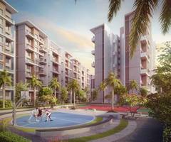 2 BHK, Residential Apartment in Sai Tirupati Greens at Alandi - image