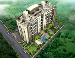 2 BHK, Residential Apartment in Madhuli  at Sinhgad Road - image