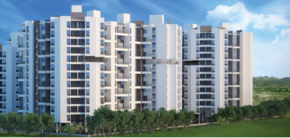 Residential Apartment in Mohar Pratima at Talegaon Dabhade - image