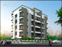 1 BHK, Residential Apartment in koyna baner  at Mumbai-Bangalore Highway - image