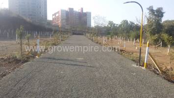 Non Agricultural/Farm Land in Ranka Developers Phase 9 at Talegaon Dabhade - image