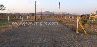 Residential Land in R Zone Plots at Talegaon Dabhade - image