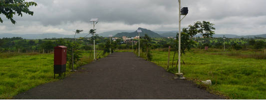 Residential Land in Ranka Developers at Talegaon Dabhade - image