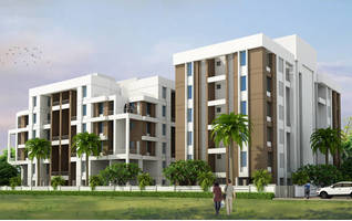 1 BHK, Residential Apartment in Sangam Phase II at Baner-Sus Road - image