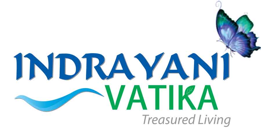 Indrayani Vatika - Project Logo