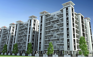 1 BHK, Residential Apartment in tanishq vatika at Alandi - image