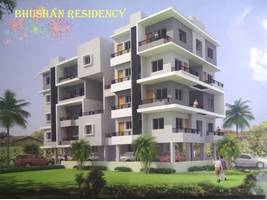 Bhushan Residency 