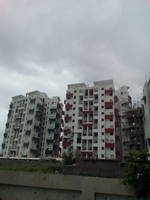 1 BHK, Residential Apartment in Four Avenures at Loni Kalbhor - image
