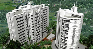 3 BHK, Residential Apartment in Crest Avenue Tower- B at Baner - image