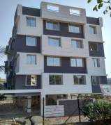 2 BHK, Residential Apartment in Vishal Residency at Talegaon Dabhade - image