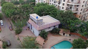 2 BHK, Residential Apartment in Yash Ravi Park  at Hadapsar - image