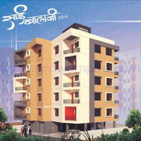 1 BHK, Residential Apartment in Sai Balaji Developers at Katraj - image