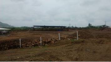 Industrial Lands/Plots in Phase 2 at Chakan midc - image