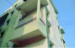 1 BHK, Residential Apartment in Shambhavi Kunj at Dhayari - image
