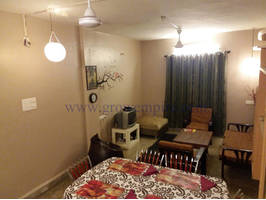 2 BHK, Residential Apartment in Amruta Apartment  at Sinhagad Road - image