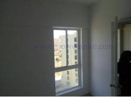 1 BHK, Residential Apartment in Xrbia Hinjewadi at Hinjewadi - image