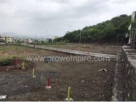 Residential Land in Elite Associate at Talegaon Dabhade - image
