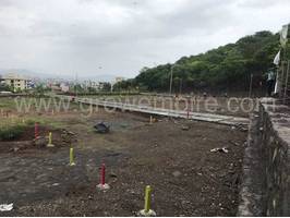 Non Agricultural/Farm Land in Elite Associate at Talegaon Dabhade - image