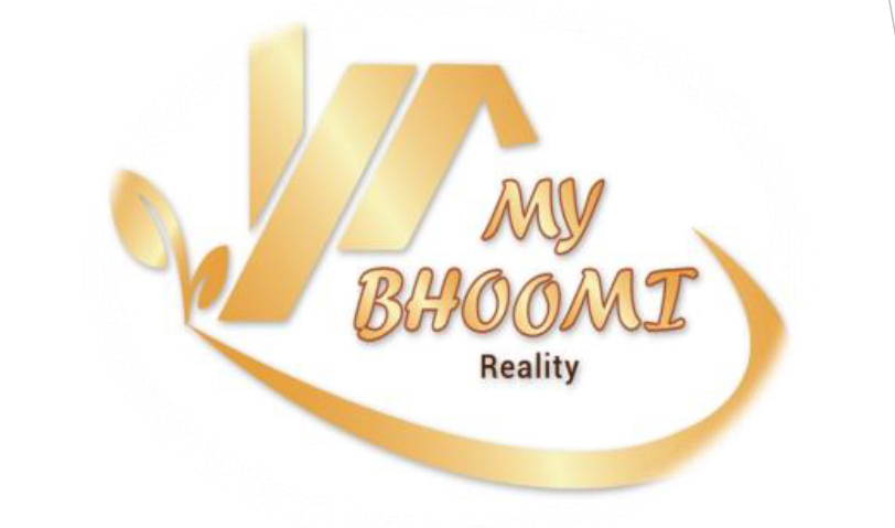 MY BHOOMI Reality - Project Logo